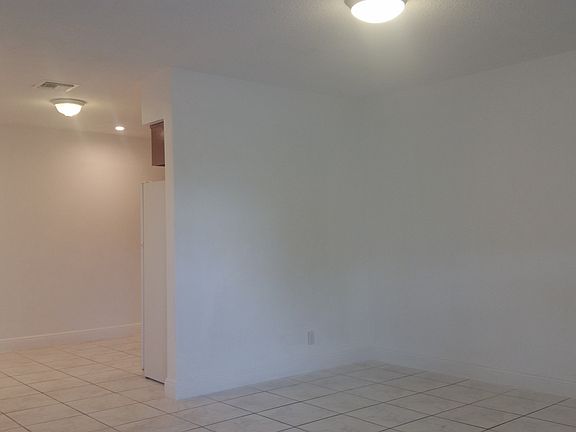 living room area