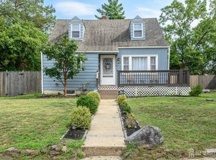 2010 S Brighton Ave, Clementon, NJ 08021