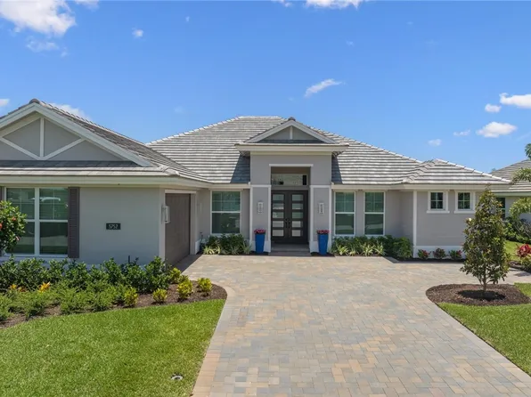 5752 Bent Pine Sq, Vero Beach, FL 32967