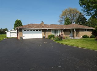 1287 Route 288, Fombell, PA 16123