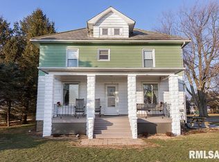 2022 County Road 900 N, Eureka, IL 61530