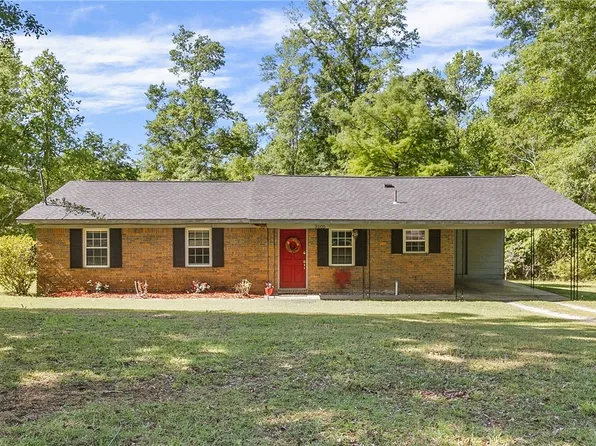 3505 Argonne Forest Ln, Duncanville, AL 35456