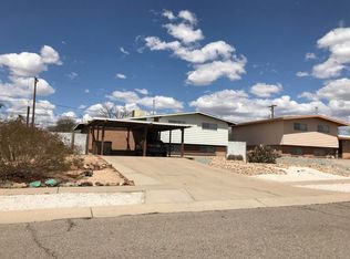 3220 W Calle Toronja, Tucson, AZ 85741