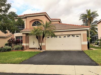1487 NW 129th Way, Sunrise, FL, 33323