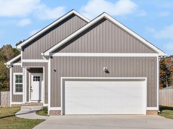 1397 Taylor Town Rd, White Bluff, TN 37187