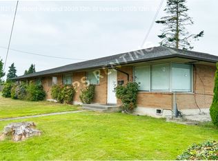 2005 12th St, Everett, WA 98201