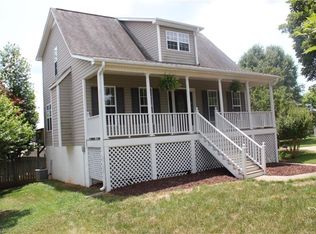 4780 Seminole Ct, Winston Salem, NC 27127
