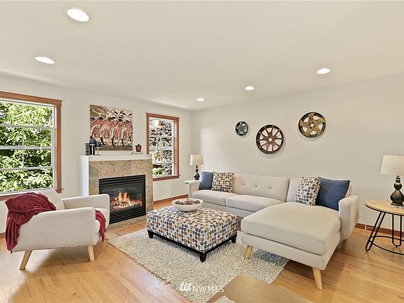 4th image of 6733 14th Avenue NW #A