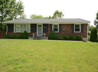 858 S Main St, Monroe, OH