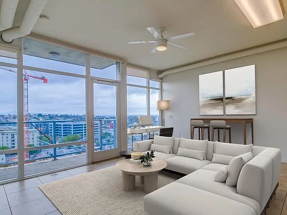 2nd image of 1080 Park Blvd Unit 1014