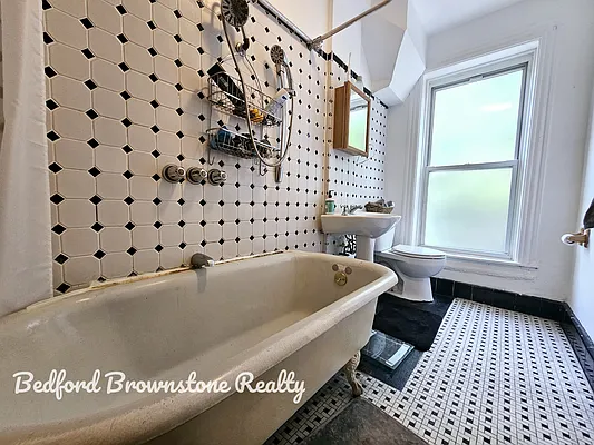 Rented by Bedford Brownstone Realty | media 16