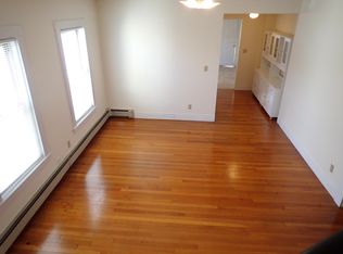63 Maple St FLOOR 2, Waltham, MA 02453