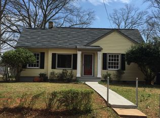 155 Mellrich Ave, Atlanta, GA 30317