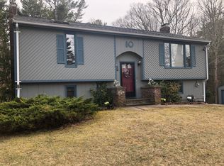 10 Kelley St, Plymouth, MA 02360