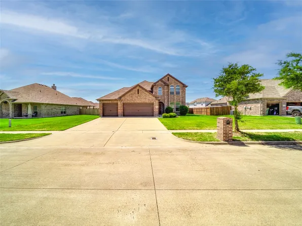 1514 Trail Ridge Dr, Cedar Hill, TX 75104