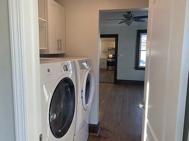 4 bed, 2800 sqft, $4,200 — Photo 4