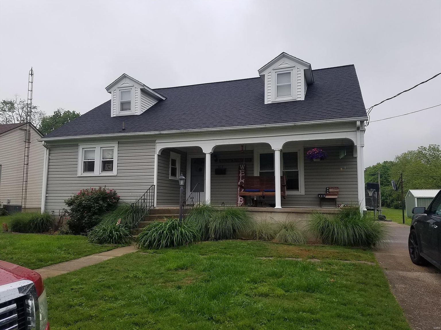 613 W Illinois St, Steeleville, IL 62288 Zillow