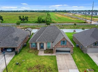 5410 Chandler Ave, Lake Charles, LA 70607