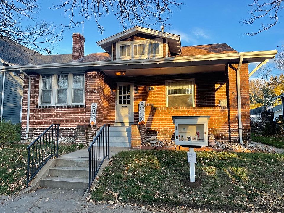 1st image of 2544 S Bannock St #B