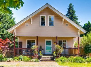 202 10th St, Sultan, WA 98294