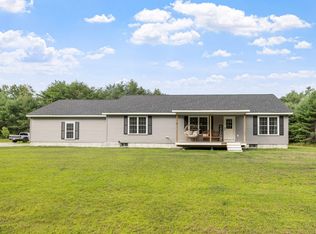 5 Woodlands Way, New Hampton, NH 03256