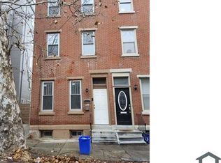 1539 Swain St, Philadelphia, PA 19130