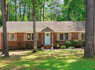 3405 Marietta Ct, Raleigh, NC 27612