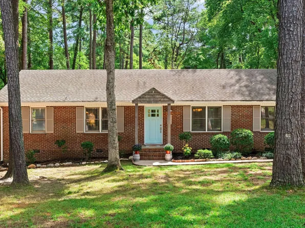 3405 Marietta Ct, Raleigh, NC 27612