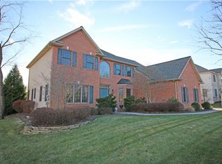 2306 Forest Hills Dr, Harrisburg, PA 17112
