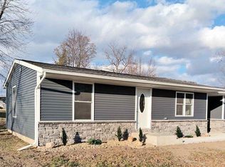 17721 Antwerp Rd, Harlan, IN 46743