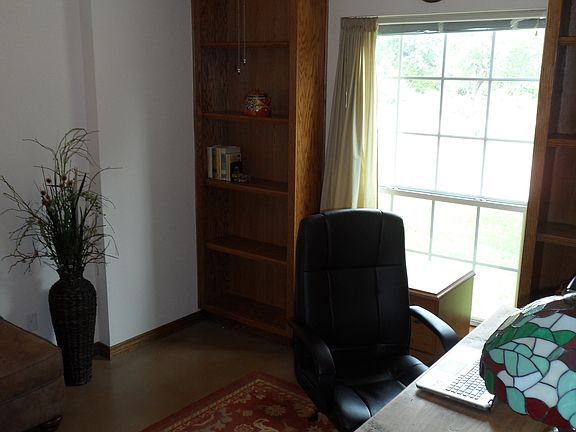 Large Private Office