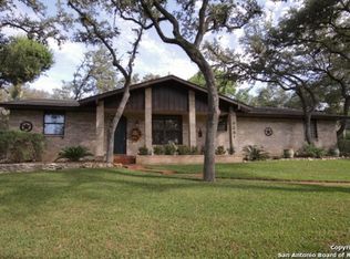 9351 Cinchona Trl, San Antonio, TX 78266