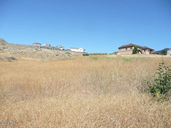 View of the Lot