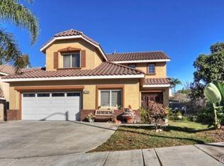 18455 Nottingham Ln, Rowland Heights, CA 91748