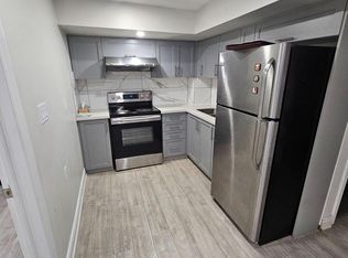 42 Loftsmoor Dr #BASEMENT, Brampton, ON L6R 3R7