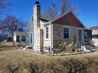2852 Dakota Ave S, Saint Louis Park, MN 55416