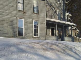 13 Water St, Perry, NY 14530