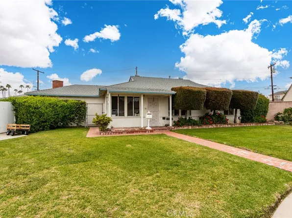 11816 Hermes St, Norwalk, CA 90650