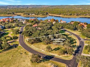 25700 Cliff Cir, Spicewood, TX 78669