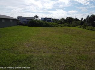 LOT 40 Orchid Dr LOT 40, Spring Hill, FL 34607