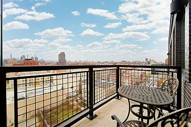 Rented by Living New York