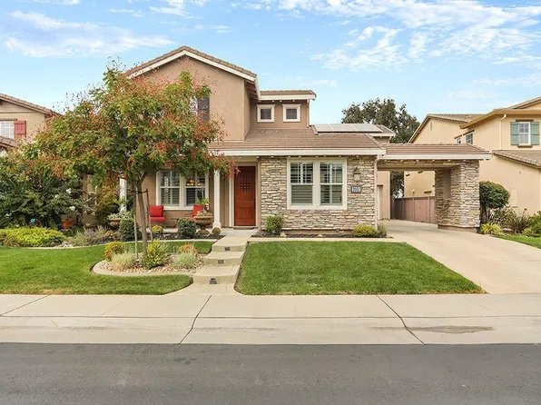 2051 Camp Whitney Cir, Rocklin, CA 95765