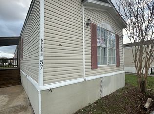 6111 Nueces Park Rd #57, Humble, TX 77396