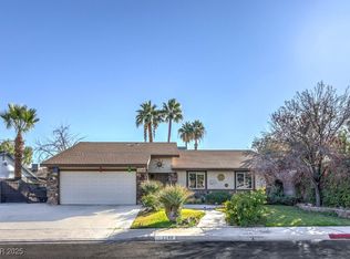2248 Marlboro Dr, Henderson, NV 89014