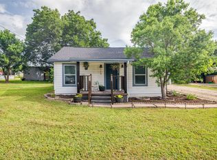 113 Caddo St, Nevada, TX 75173