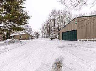 N1851 Dugan Rd, Spring Valley, WI 54767