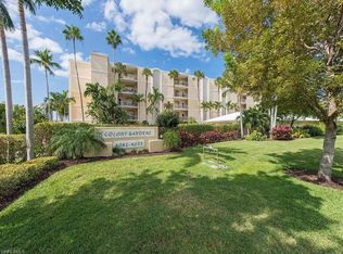 400 Park Shore Dr APT 201, Naples, FL 34103