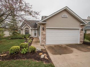 7528 Sanctuary Cir #26, Brecksville, OH 44141