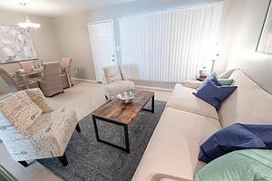 5th image of 7637 Harwin Dr APT 33