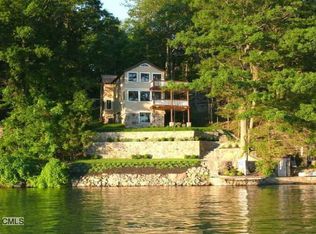 68 Lake Dr, South New Fairfield, CT 06812